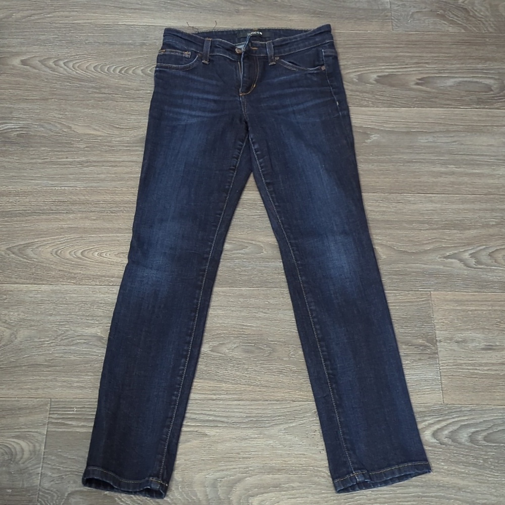 Like New Joes Blue Skinny Jeans